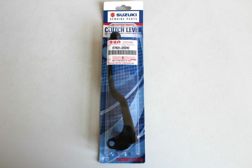 Leva frizione nera - , alluminio