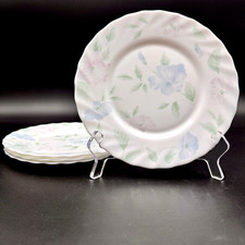 Set/4 piatti insalata vintage