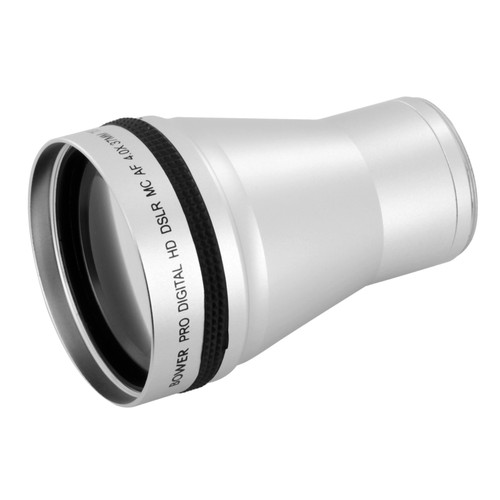 Telephoto tele lens for - telephoto,