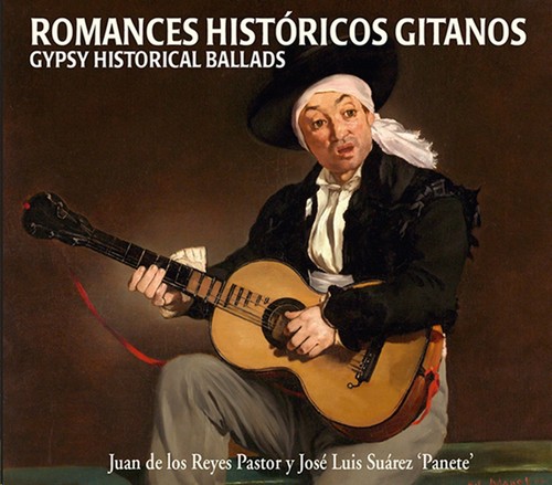 Eduardo paniagua romances - eduardo,