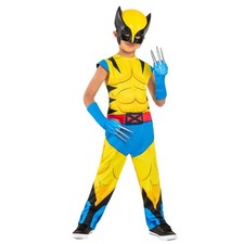 Rubies Official Wolverine