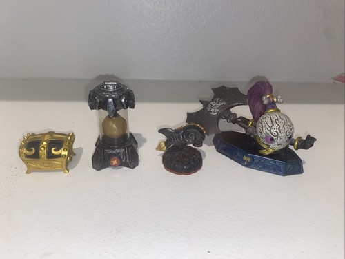 Lotto skylanders 3 - lotto, skylanders!