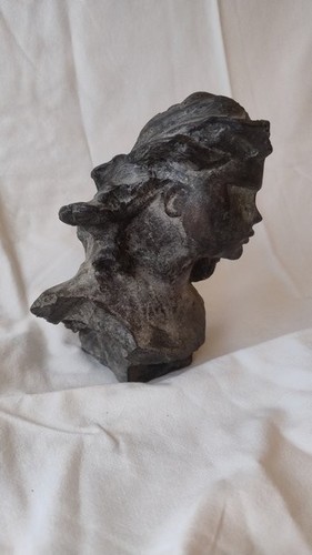 Scultura bronzo - scultura,