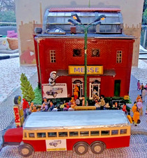 Esposizione di auto d'epoca