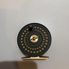 Mulinello da pesca a mosca