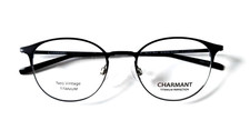 CHARMANT CH11465U BK MONTATURA