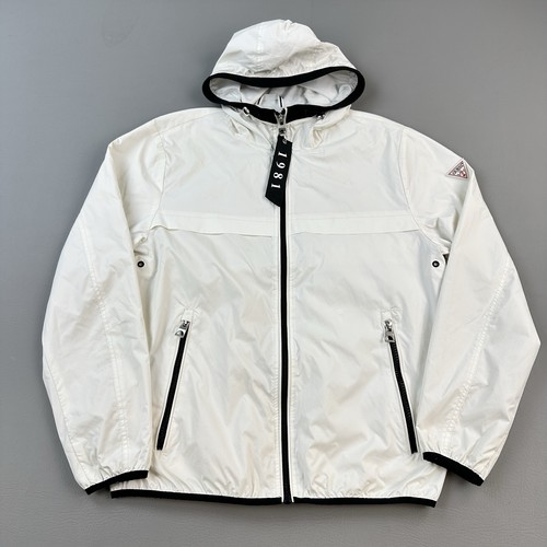 Giacca vento guess uomo - giacca,