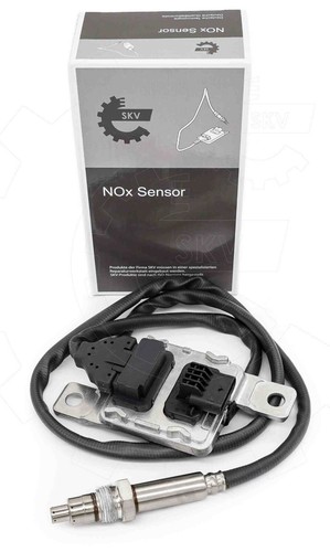 Nuovo sensore nox per - sensore, q5
