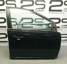 USATO PORTA SPORTELLO PORTIERA ANTERIORE DESTRA FORD FOCUS MK2 II ANNO 2004 2011