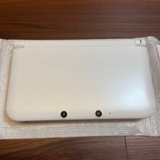 Nintendo 3DS XL LL Console