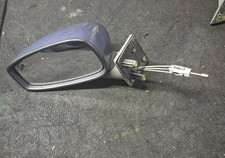 735360563 Retrovisore est. SX LANCIA MUSA (TG) 1.3MJ 16V (51Kw) Platino Mnv