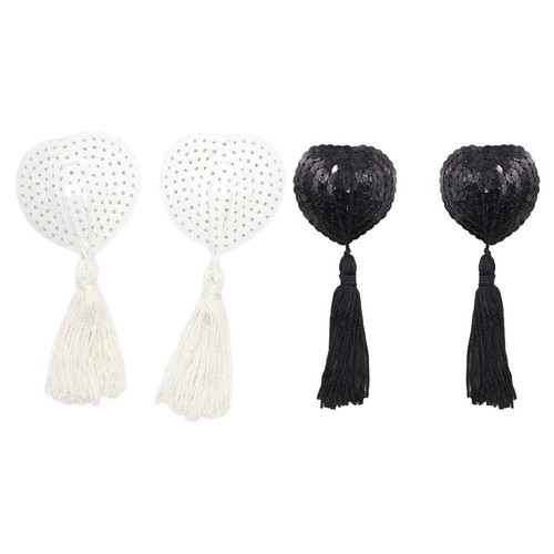 Reggiseno sexy paillettes