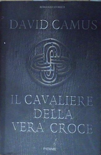 Camus cavaliere della vera - camus,