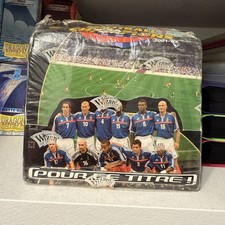 Wizards FOOTBALL CHAMPIONS -