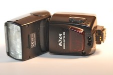 Nikon SB-800 Speedlight I