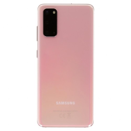 Smartphone samsung galaxy s20 - smartphone,