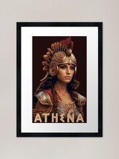 Athena saggia le - la,