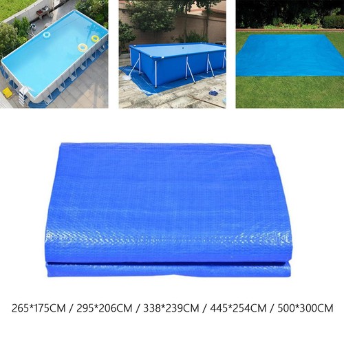 Telo fondo piscina fuori - fondo, piscina,