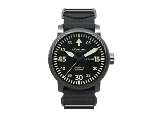 Orologio lum tec combat b68 - orologio, lum-tec
