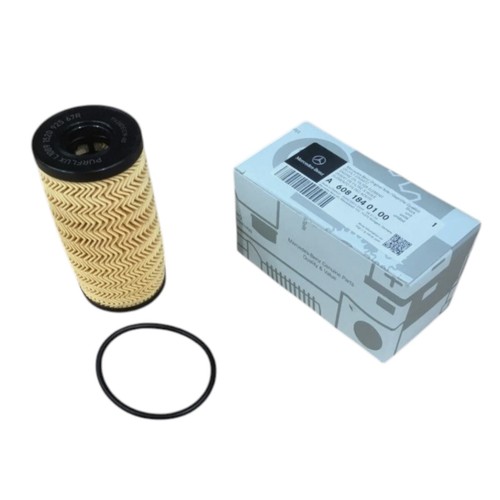 Filtro olio motore - filtro, diesel