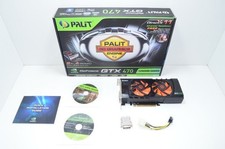 PALIT GeForce GTX470 1280MB