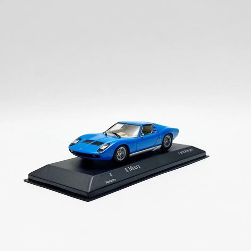 Minichamps lamborghini - minichamps,