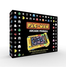Flipper da Tavolo Arcade