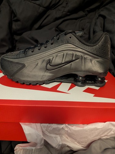 Nike shox potrebbe anche - shox, r4