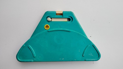 Carter laterale robot piscina - laterale,