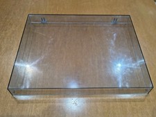 Coperchio Technics Dust Cover