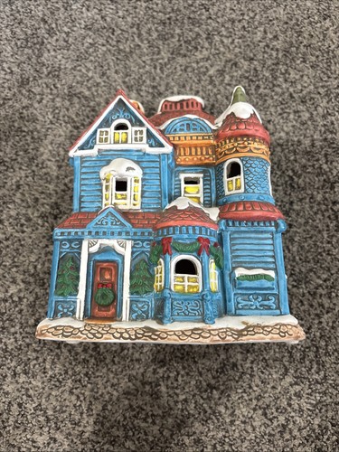 Geo lefton colonial village - geo,