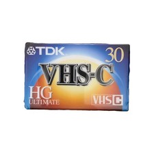 Videocamera Cassetta Nastro di