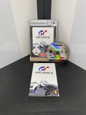 Gran turismo gt4 ps2 - gran,