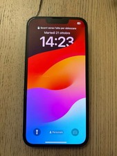 Apple iPhone 14 5G 128GB Oled 6.1" A15 Bionic 4K IP68 iOS 26 NFC ""ASTA LAMPO""