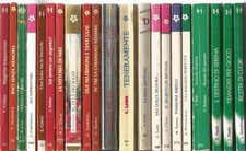 lotto harmony 50 romanzi