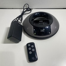 JBL On Stage II altoparlante