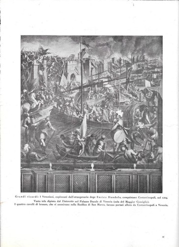 Veneziani capitanati - veneziani,