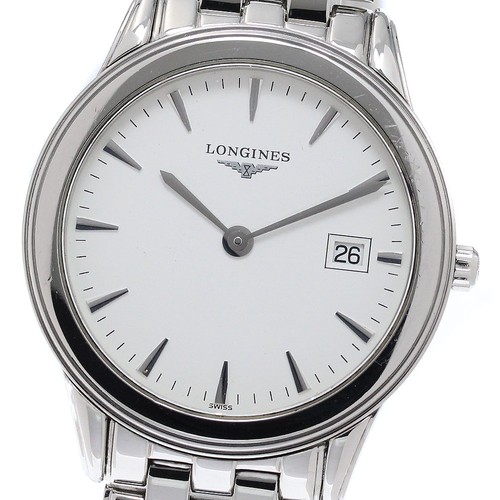 Orologio uomo quarzo longines - uomo,