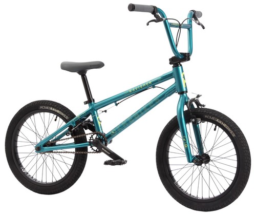 Bmx khe ravisher - khe,