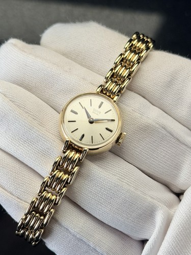 Orologio cocktail vintage - da,