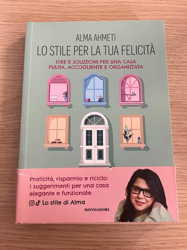 Stile per la tua - per,