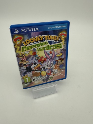 Looney tunes sport galattici - sport,