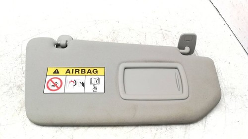 Aletta parasole destra diesel