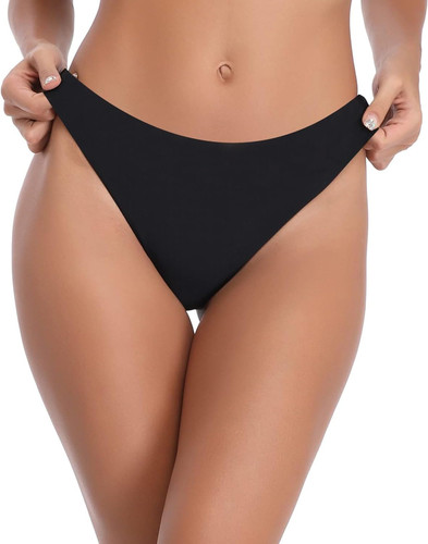 Slip bikini perizoma donna - da,