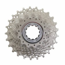 Cassette 10v. shimano ultegra