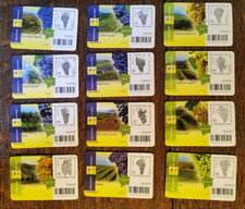 ITALIA_2015 - Vini d'Italia