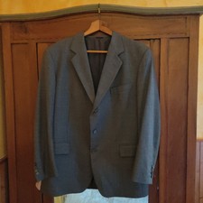 Eredi Pisano' Giacca Uomo 48