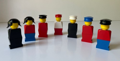 Lego originale collezione - lego, di