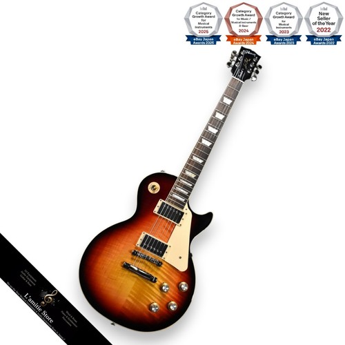 Chitarra elettrica gibson les - chitarra,