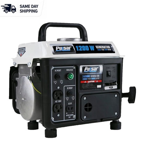 Generatore portatile 200 - generatore,